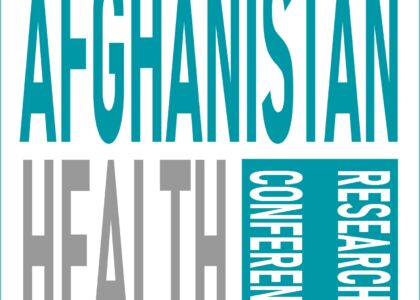 Afghanistan Health Research Conference 2024