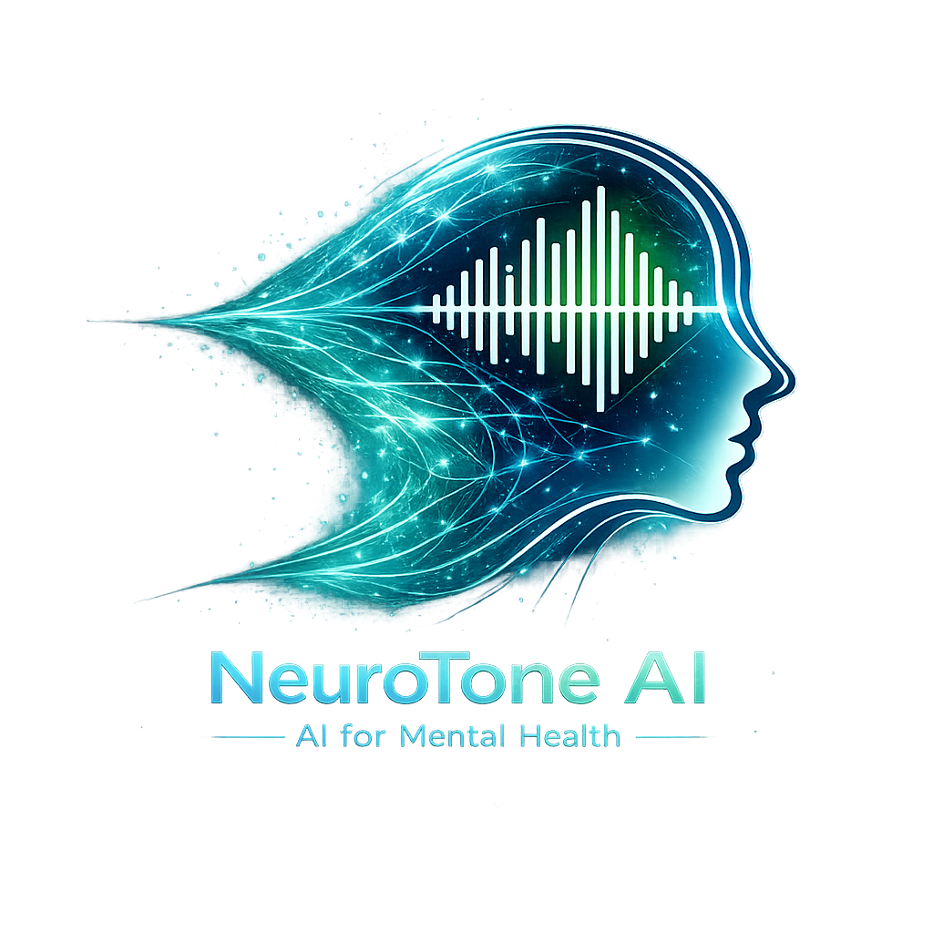 NeuroTone AI logo